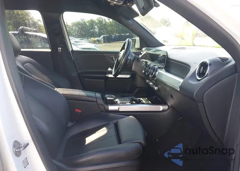 2020 Mercedes-Benz Glb 250 из США, поврежденный, VIN W1N4M4GB4LW028169